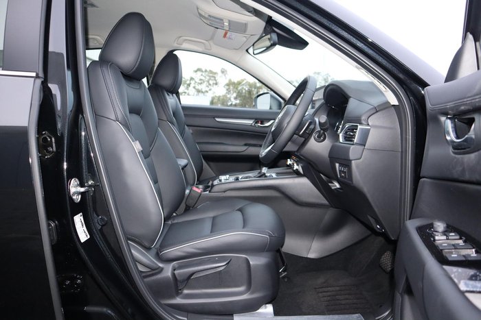 2025 Mazda CX-5 G25 Touring