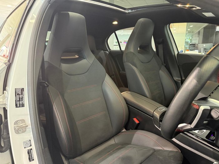 2024 Mercedes-Benz A-Class A200