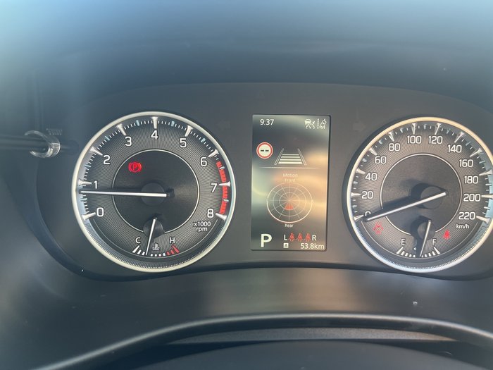 2025 Suzuki Fronx Hybrid