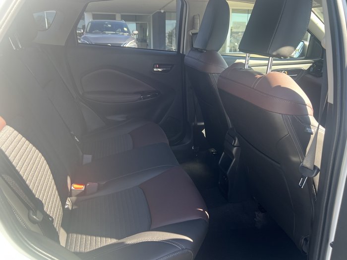 2025 Suzuki Fronx Hybrid