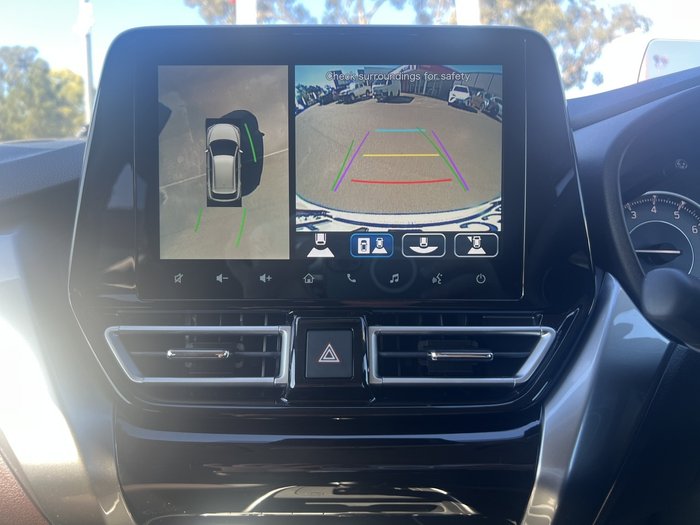 2025 Suzuki Fronx Hybrid