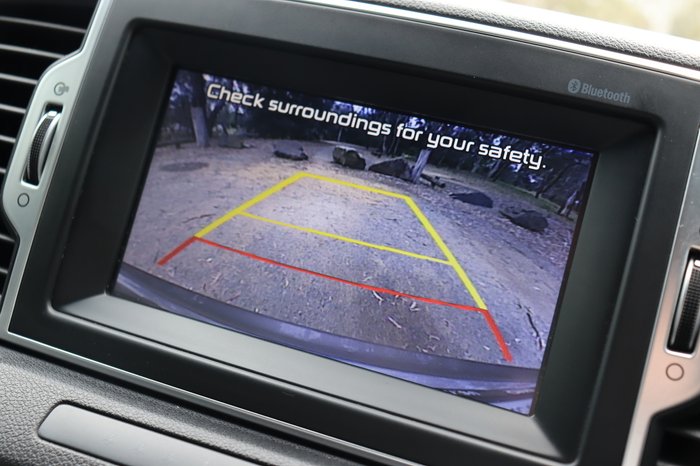 2017 Kia Sportage GT-Line