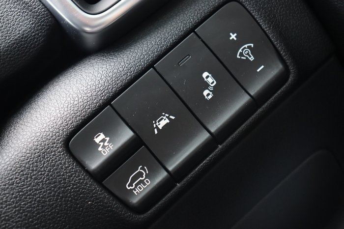 2017 Kia Sportage GT-Line