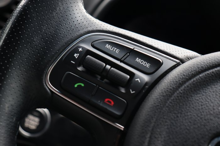 2017 Kia Sportage GT-Line