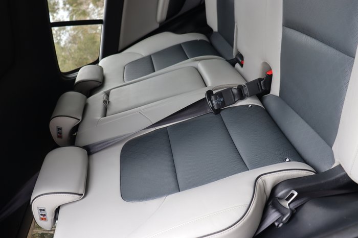 2017 Kia Sportage GT-Line