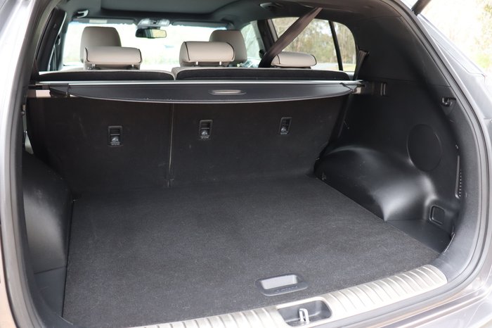 2017 Kia Sportage GT-Line