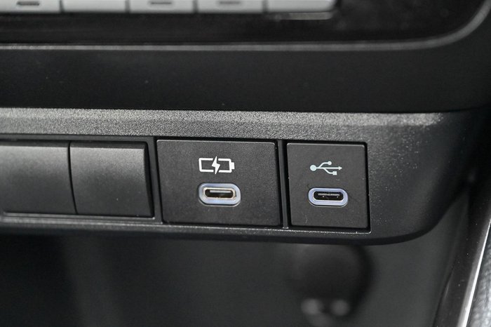 2024 Toyota Yaris Ascent Sport Hybrid MXPH10R Stunning Silver