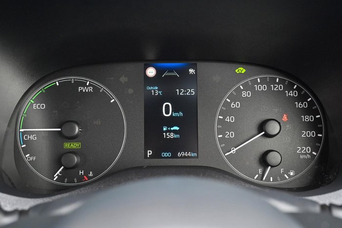 2024 Toyota Yaris Ascent Sport Hybrid MXPH10R Stunning Silver