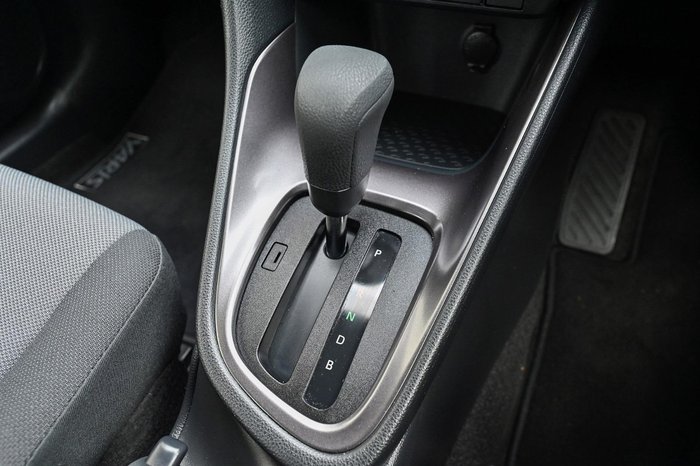 2024 Toyota Yaris Ascent Sport Hybrid MXPH10R Stunning Silver