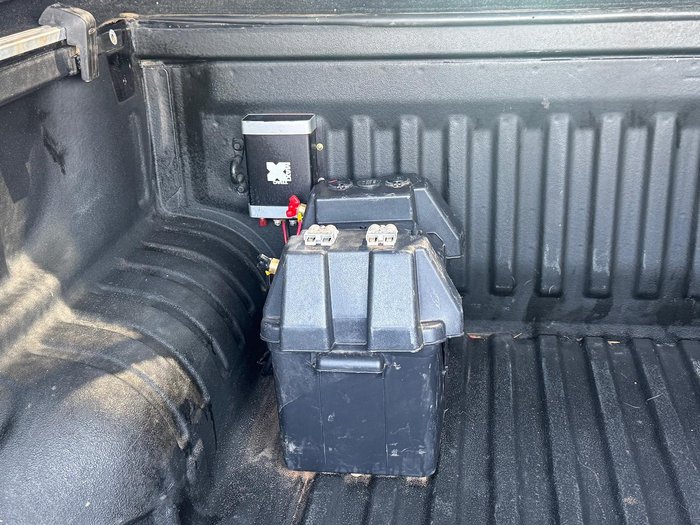 2023 LDV T60 Max LUXE