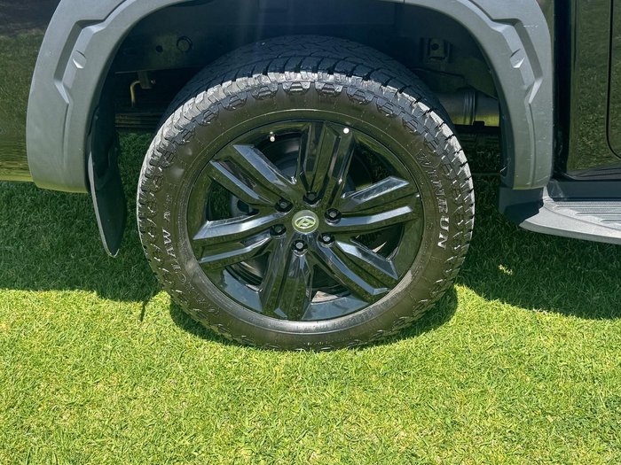 2023 LDV T60 Max LUXE