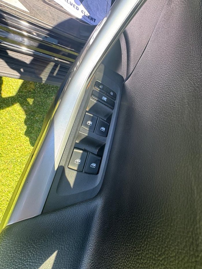 2023 LDV T60 Max LUXE