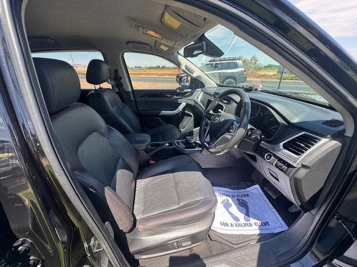 2023 LDV T60 Max LUXE