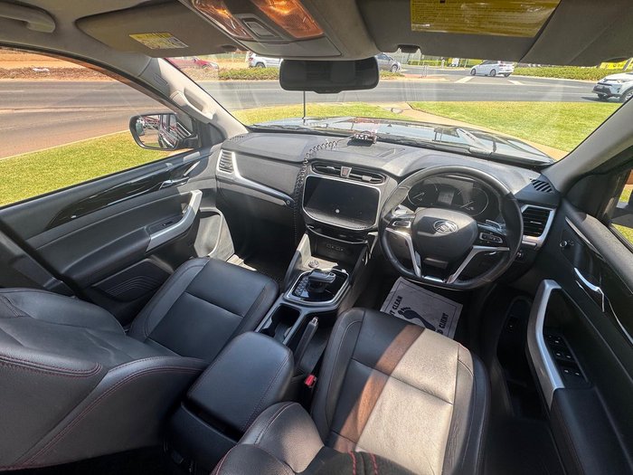 2023 LDV T60 Max LUXE