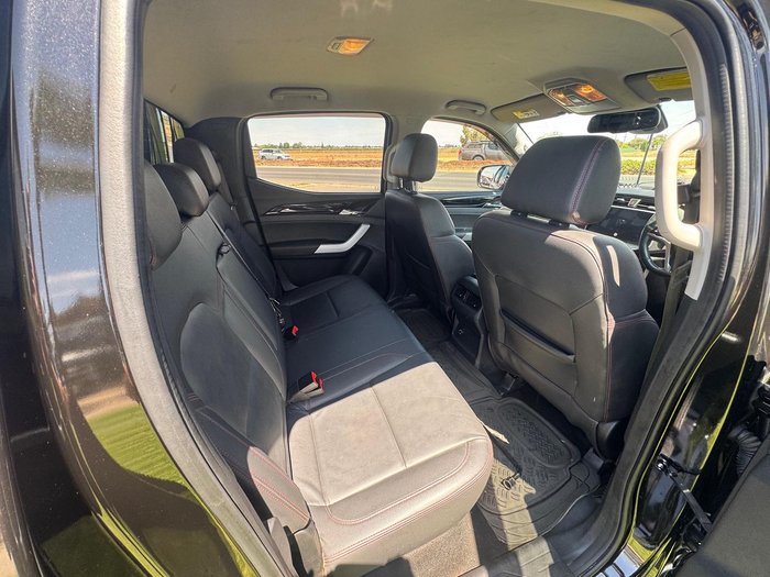 2023 LDV T60 Max LUXE