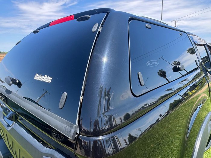 2023 LDV T60 Max LUXE