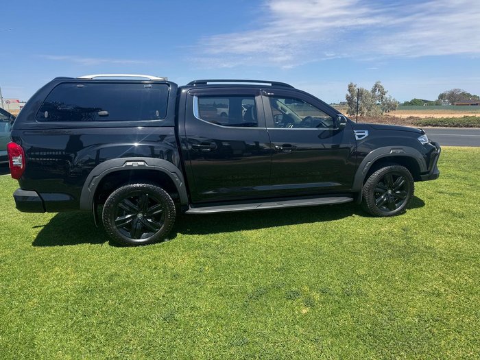 2023 LDV T60 Max LUXE