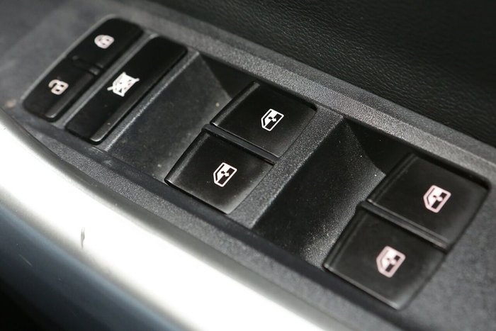 2022 LDV T60 Max LUXE