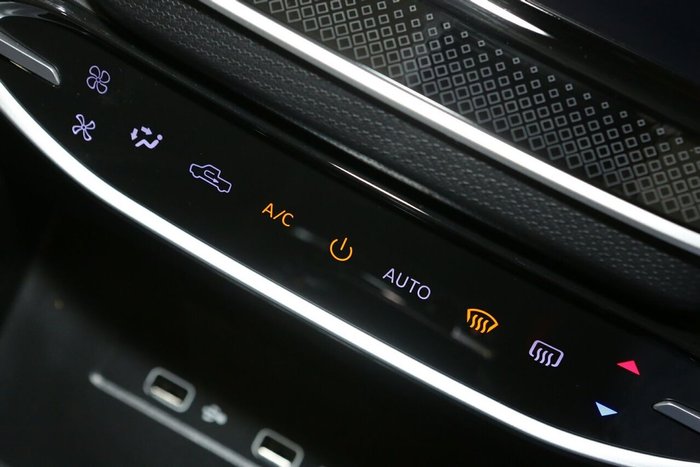 2022 LDV T60 Max LUXE