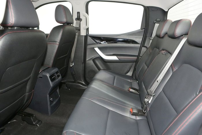 2022 LDV T60 Max LUXE