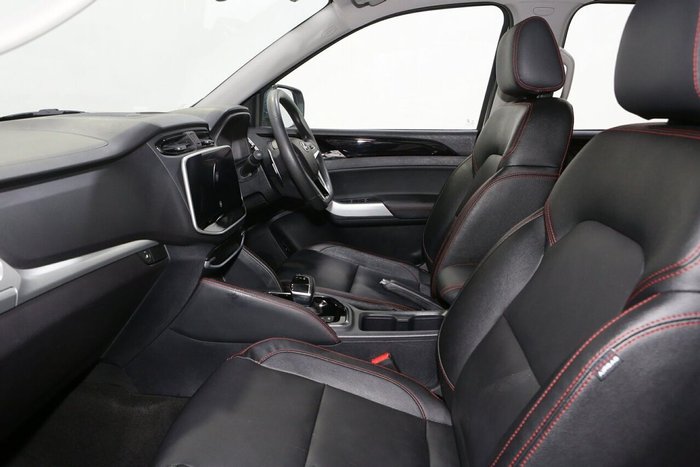 2022 LDV T60 Max LUXE