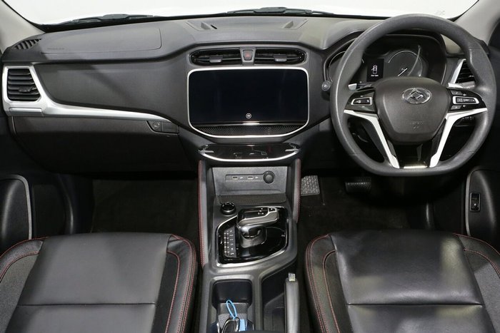 2022 LDV T60 Max LUXE