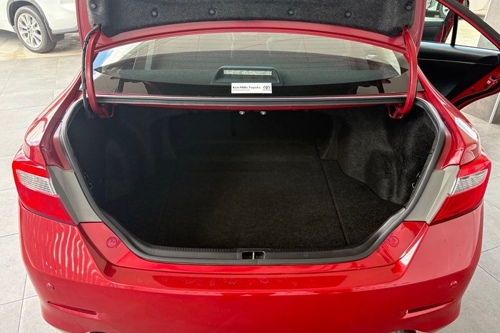 2014 Toyota Aurion Presara