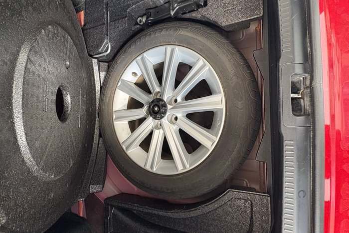 2014 Toyota Aurion Presara