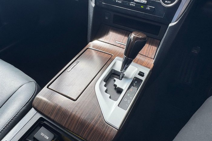 2014 Toyota Aurion Presara