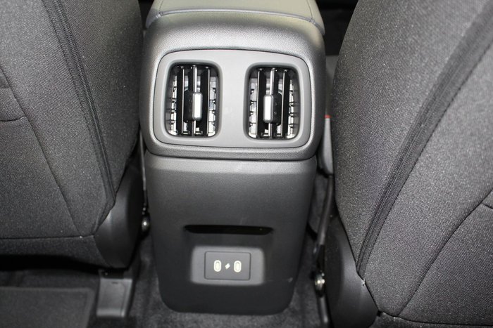 2025 Hyundai Tucson Hybrid