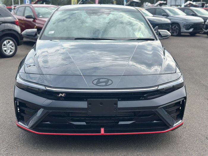 2024 Hyundai i30 N Premium