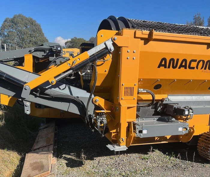 2023 Anaconda TD516R