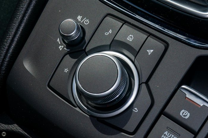 2025 Mazda CX-5 G25 Maxx Sport