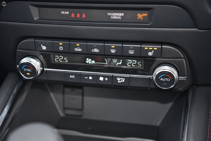 2025 Mazda CX-5 G25 GT SP