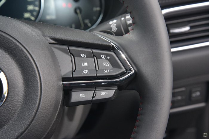 2025 Mazda CX-5 G25 GT SP