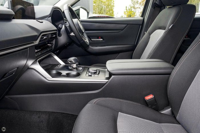 2025 Mazda CX-60 G25 Pure