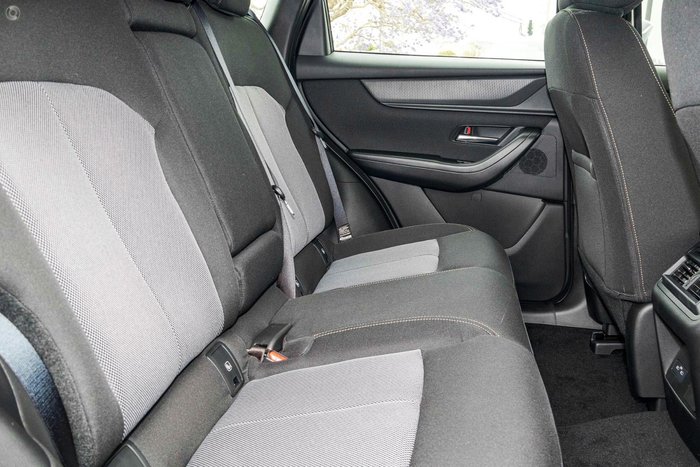 2025 Mazda CX-60 G25 Pure