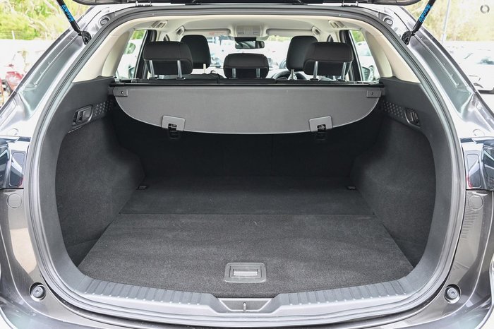 2025 Mazda CX-5 G25 Maxx Sport