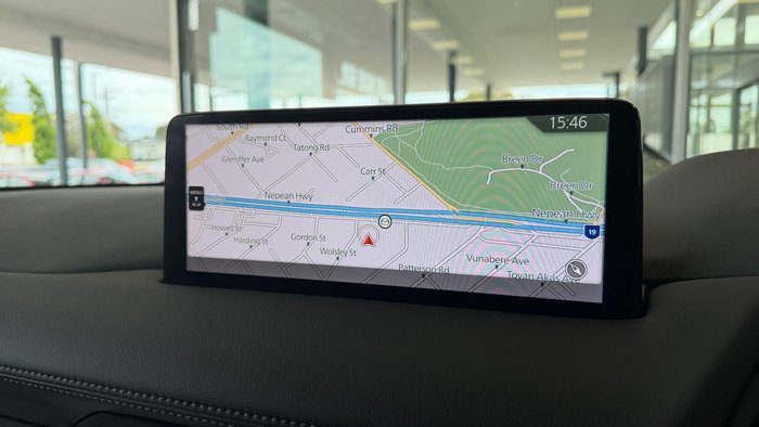 2025 Mazda CX-5 G25 Maxx Sport