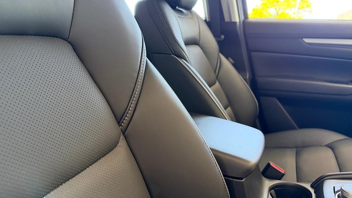 2025 Mazda CX-5 G25 Touring