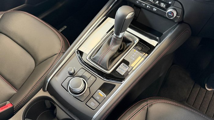 2025 Mazda CX-5 G25 GT SP