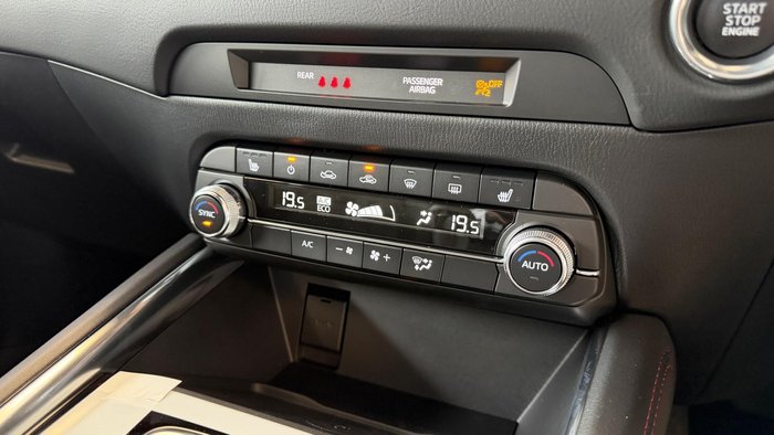 2025 Mazda CX-5 G25 GT SP