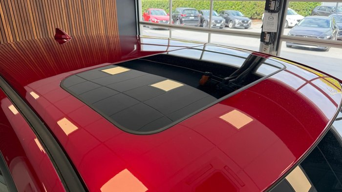 2025 Mazda CX-5 G25 GT SP