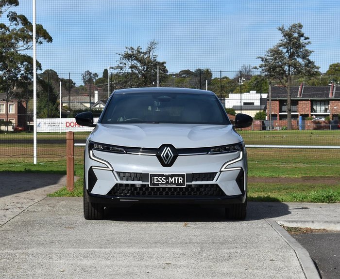 2024 Renault Megane E-Tech Techno EV60