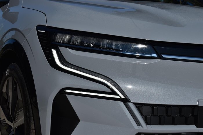 2024 Renault Megane E-Tech Techno EV60