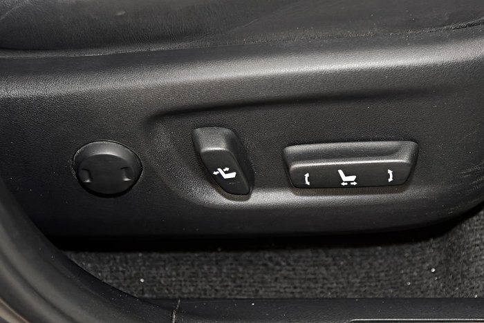 2018 Lexus NX 300h F Sport