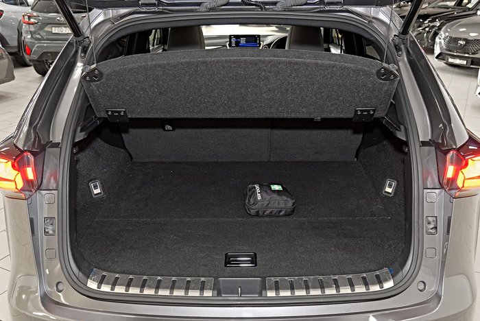 2018 Lexus NX 300h F Sport