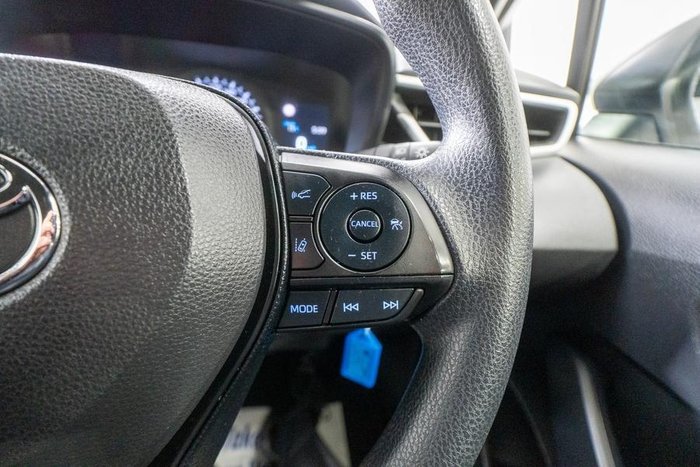 2018 Toyota Corolla Ascent Sport