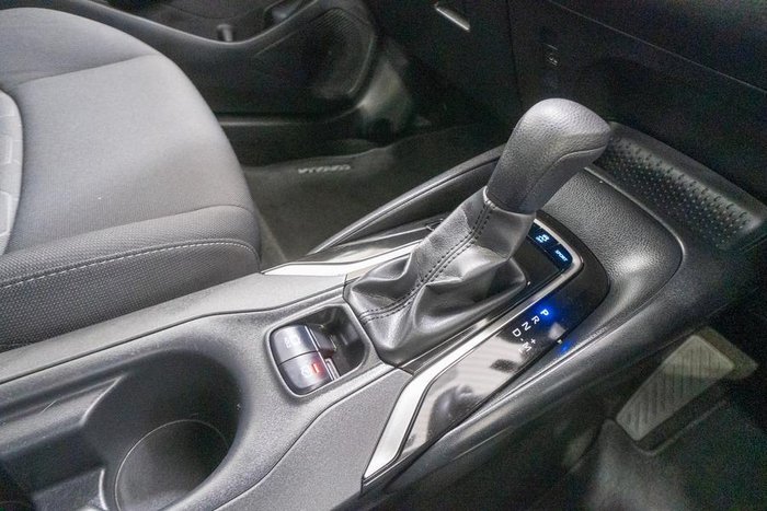 2018 Toyota Corolla Ascent Sport