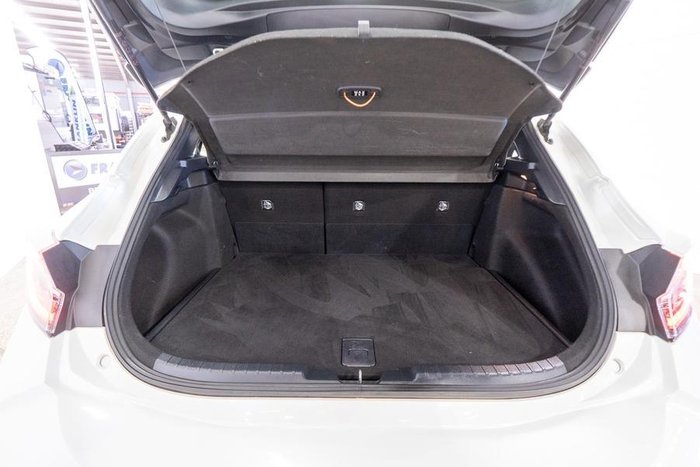 2018 Toyota Corolla Ascent Sport